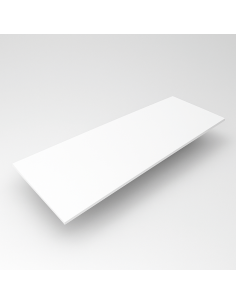 Encimera Solid para mueble de baño